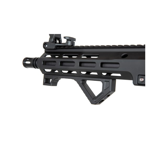 asgbox.pl - Karabinek ASG Specna Arms SA-E23 EDGE™ Kestrel™ ETU 1.14 J Czarny