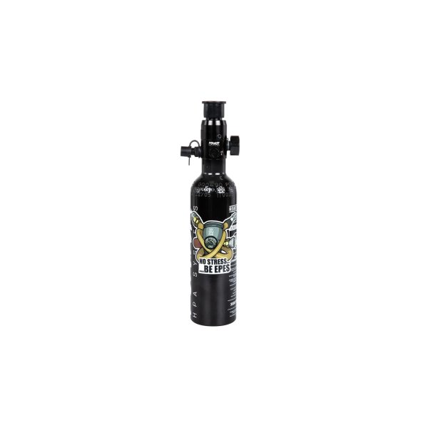 asgbox.pl - Butla HP EPeS POWAIR 13ci 3000 PSI 200 bar