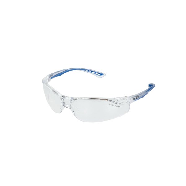 asgbox.pl - Bolle Safety - Okulary ochronne ILUKA - Przezroczyste