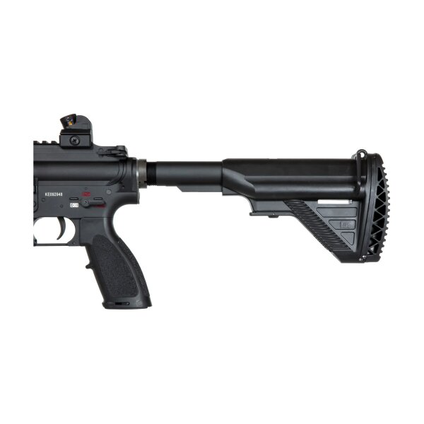 asgbox.pl - Replika karabinka HK416 CQB V3