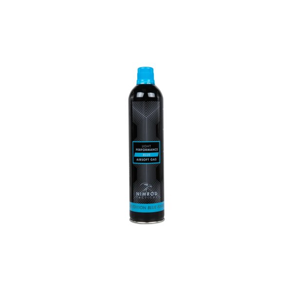 asgbox.pl - Nimrod Professional Performance BLUE Green Gas 500ml