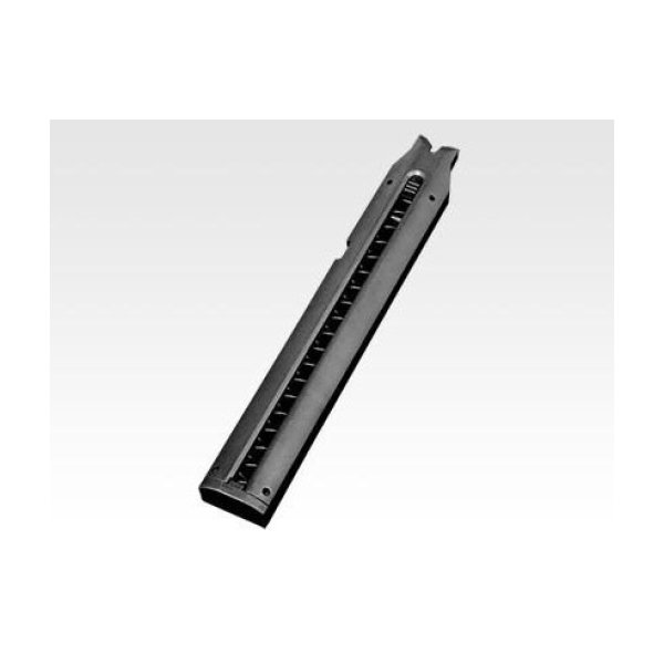TM magazine for Marui AEP Hi-Capa, 30 BBs - Black