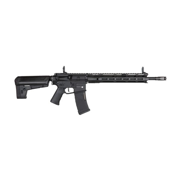 asgbox.pl - Replika karabinka Trident Mk-II M SPR - Czarna