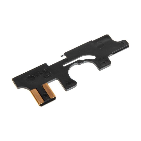 asgbox.pl - Płytka selektora do replik MP5