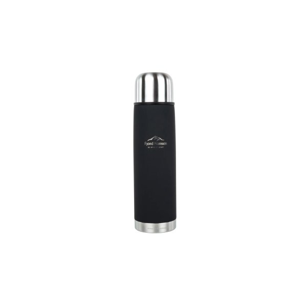 asgbox.pl - Termos Fjord Nansen Honer 700ml Czarny
