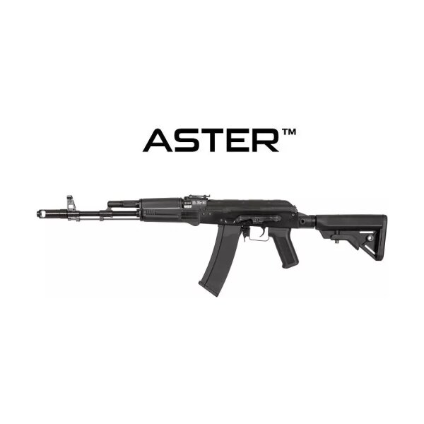 asgbox.pl - Replika karabinka SA-J05 EDGE™ ASTER™ V3 Custom