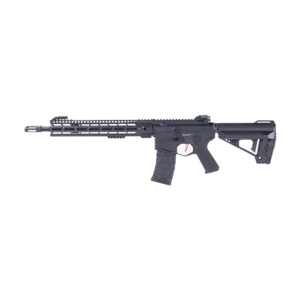asgbox.pl - Replika karabinka Avalon Premium Samurai Edge - czarna (OUTLET)