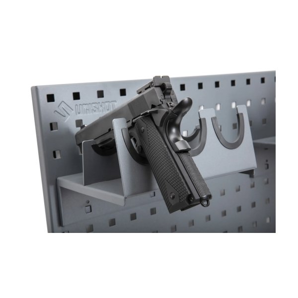 asgbox.pl - Stojak Unishot na repliki airsoftowe P-1008
