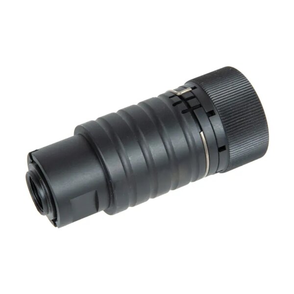 asgbox.pl - Tłumik Covert Flash 06 KFH - Czarny