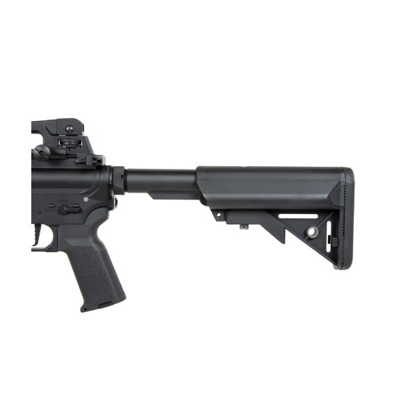 asgbox.pl - Karabinek ASG Specna Arms RRA SA-P01 PRIME™ HAL™ ETU Wersja High Torque Czarny