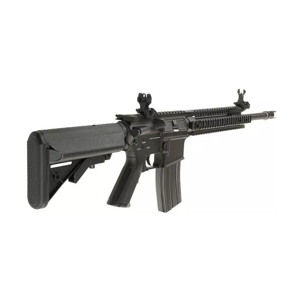 asgbox.pl - Karabinek ASG Specna Arms SA-A02 ONE™ Czarny (OUTLET)