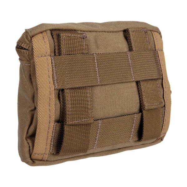 asgbox.pl - Kieszeń uniwersalna HandyPocket Coyote brown