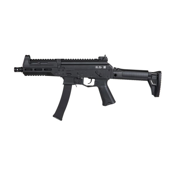 asgbox.pl - Pistolet maszynowy ASG Specna Arms SA-J20 FLEX™ Standard (20 rps)