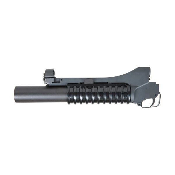 asgbox.pl - Granatnik ASG A&K LDP-02 M203 długi