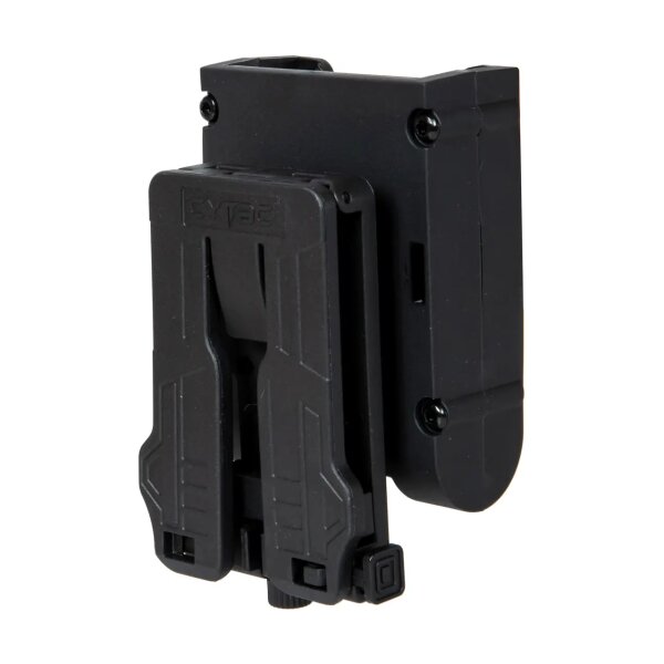 asgbox.pl - Ładownica Shotshell Holder - Czarna