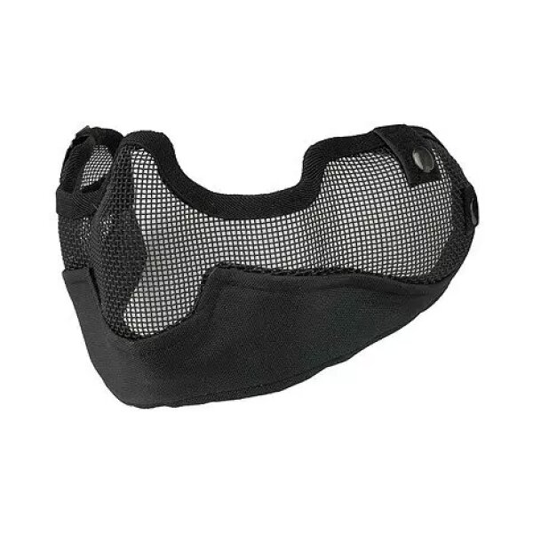asgbox.pl - Maska  typu Stalker V3 - czarna