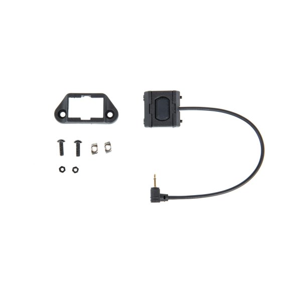 asgbox.pl - Włącznik żelowy Wosport (2.5mm) FL-ACC-03