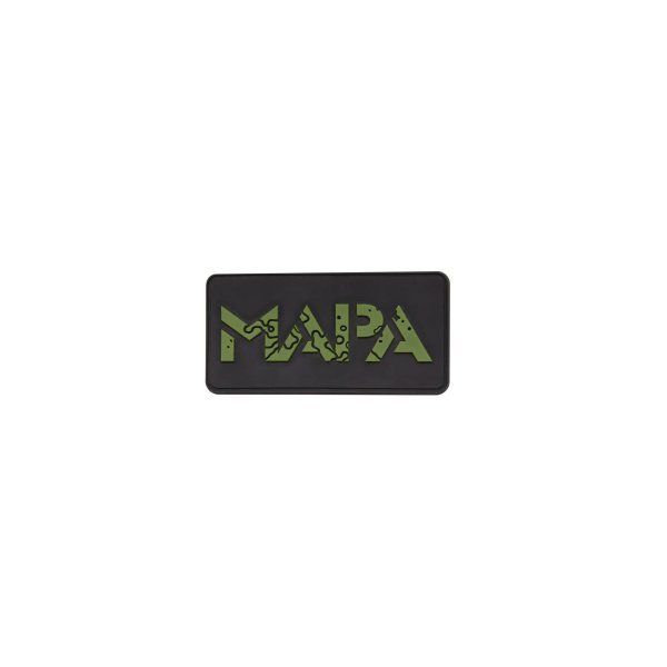 asgbox.pl - Narzepka MAPA - NA-02 - Czarna