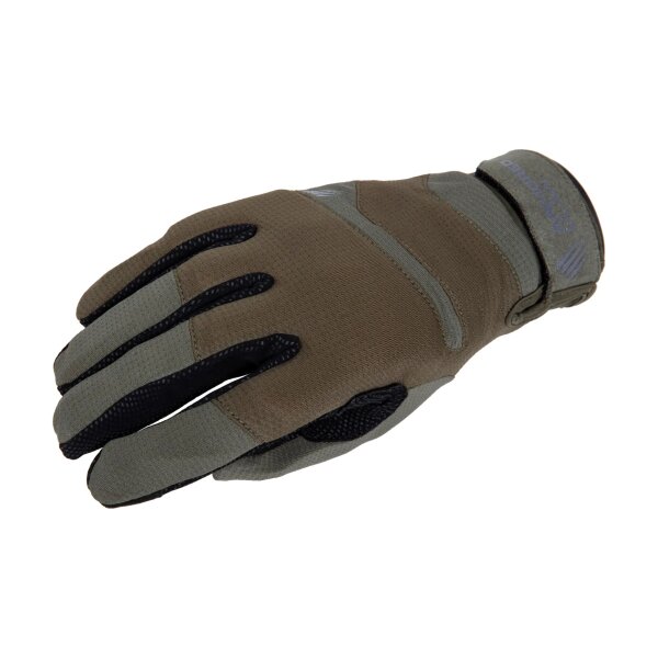 asgbox.pl - Rękawice outdoorowe Armored Claw Essential Seeker Shades of Green