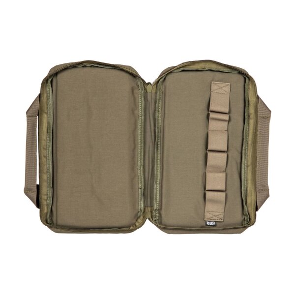asgbox.pl - Torba na pistolet (Medium) Fengo - Oliwkowa