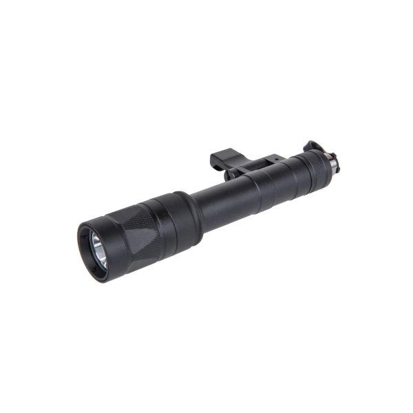 asgbox.pl - Latarka taktyczna M640W Scout Light Pro Czarna
