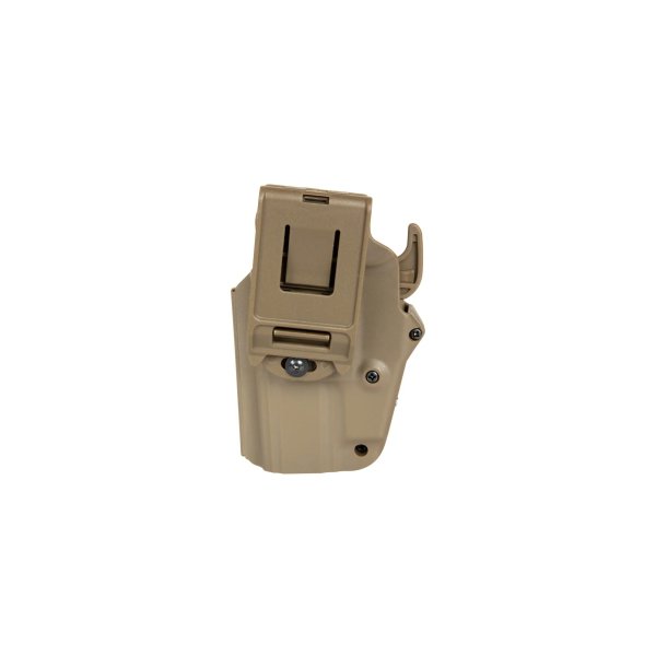asgbox.pl - Kabura uniwersalna Sub-Compact (450) - Tan