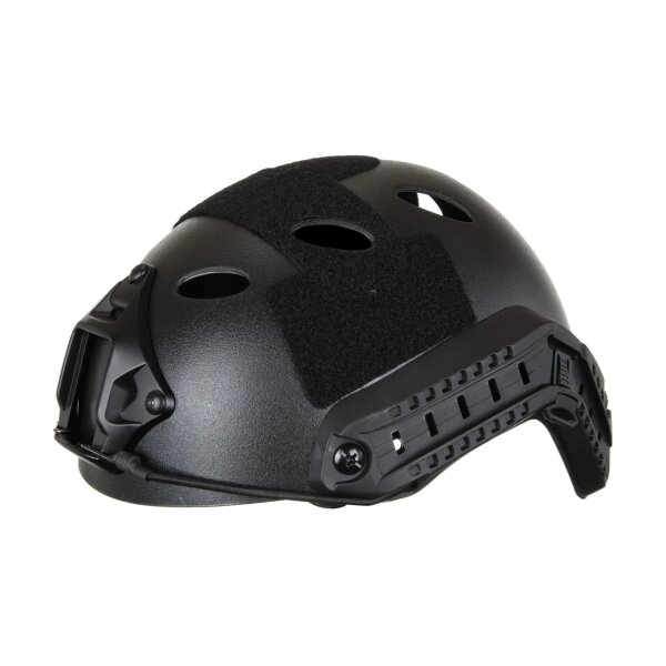 asgbox.pl - Hełm Wosport FAST PJ Umbrella Standard Version M Czarny