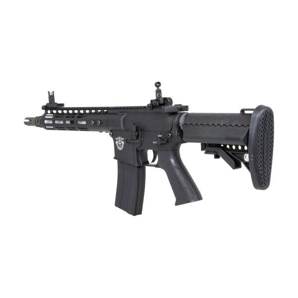 asgbox.pl - Karabinek ASG East Crane EC-867 SE Kestrel™ ETU Czarny