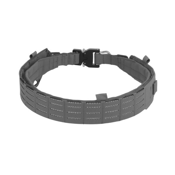 asgbox.pl - Pas taktyczny Wosport ARC Tactical Belt M Wolf Grey