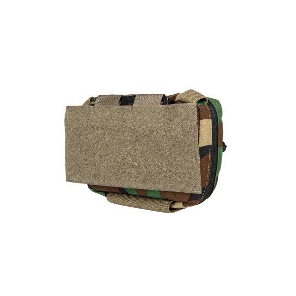 asgbox.pl - Ładownica podwieszana RV2 - Woodland