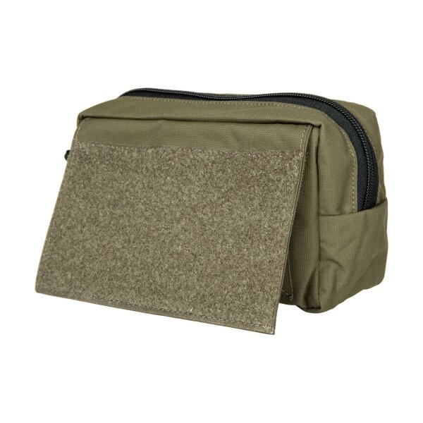 asgbox.pl - Dolna kieszeń do kamizelek typu SACK Mk4 - Ranger Green