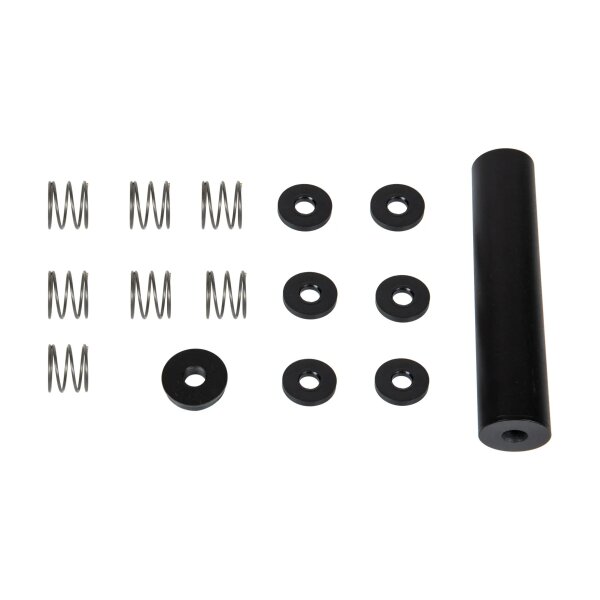 asgbox.pl - Tłumik Covert Tactical PRO - Shhhhh Fi 30 mm