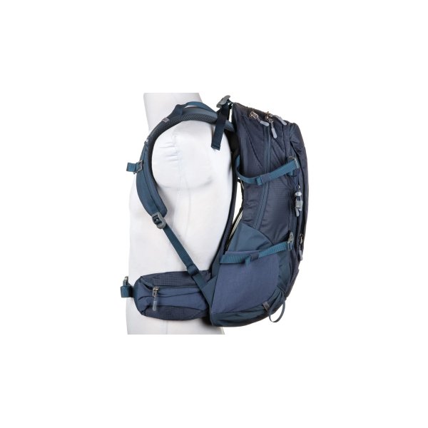 asgbox.pl - Plecak Alpinus Muddus 30l Granatowy