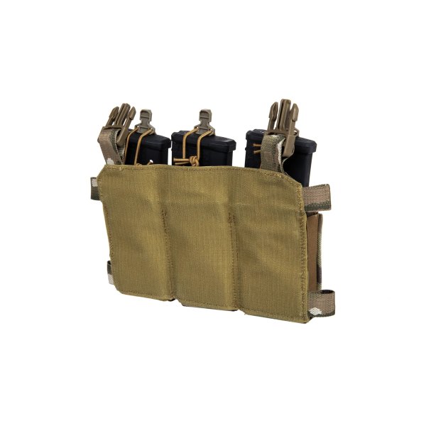 asgbox.pl - Elastyczna ładownica na magazynki Primal Gear MC