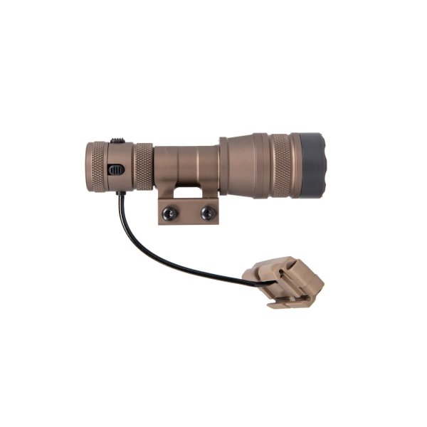 asgbox.pl - Latarka taktyczna WDSN RAIN 1.0 Micro Dark Earth