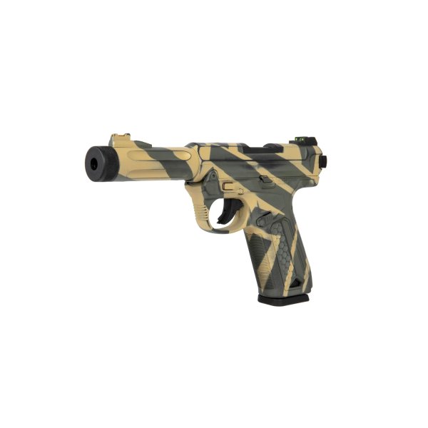 asgbox.pl - Replika pistoletu AAP01 Assassin Full Auto / Semi Auto - Corpo Wars (TIW)