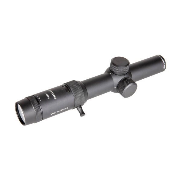 asgbox.pl - Forester JR.1-4x24 SFP Scope