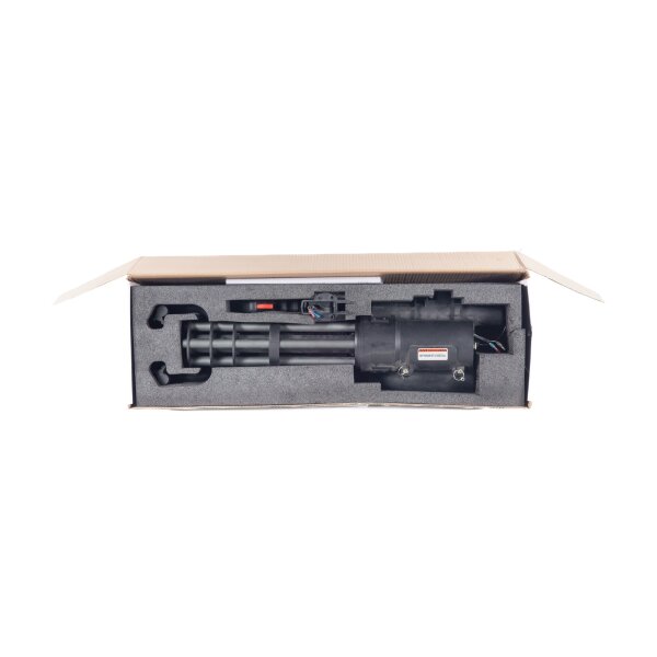 asgbox.pl - Replika działka M132 Microgun (OUTLET)