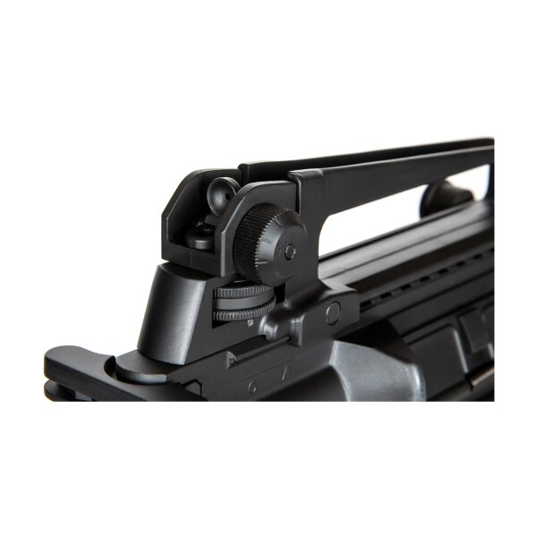 asgbox.pl - Karabinek ASG Specna Arms SA-G01 ONE™ Kestrel™ ETU Czarny