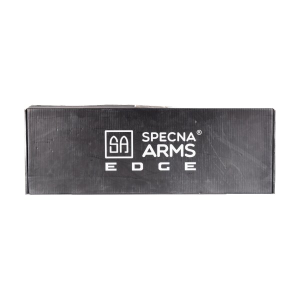 asgbox.pl - Replika karabinka SA-E12 PDW EDGE™ - czarna (OUTLET)