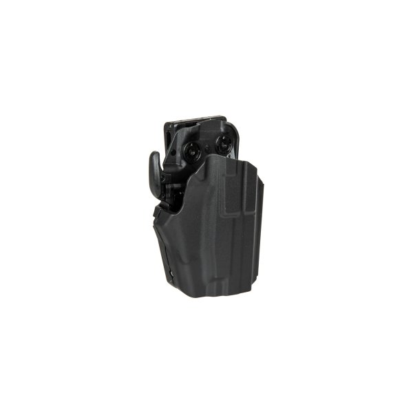 asgbox.pl - Kabura uniwersalna Sub-Compact (183) - Czarna