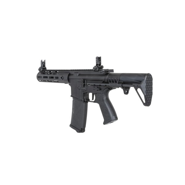 asgbox.pl - Karabinek ASG Arcturus AR15 PDW AEG FE™