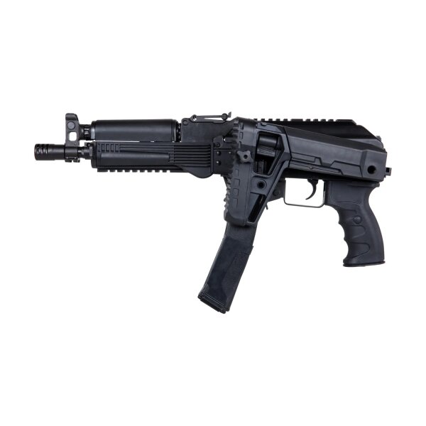 asgbox.pl - Pistolet maszynowy ASG LCT LPPK-20(2020) EBB