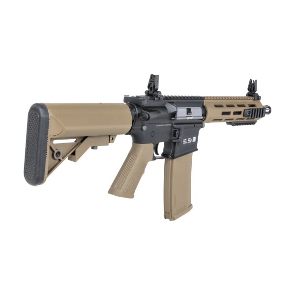asgbox.pl - Karabinek ASG Specna Arms SA-F14 FLEX™ GATE X-ASR Half-Tan