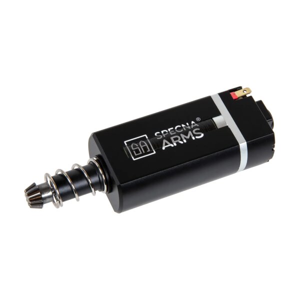 asgbox.pl - Silnik bezszczotkowy Specna Arms Dark Matter™ (43000RPM) Slim