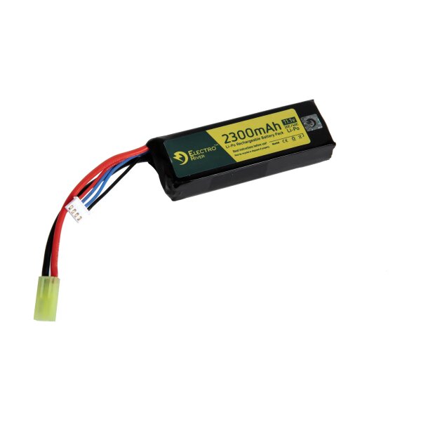 asgbox.pl - Akumulator LiPo 11