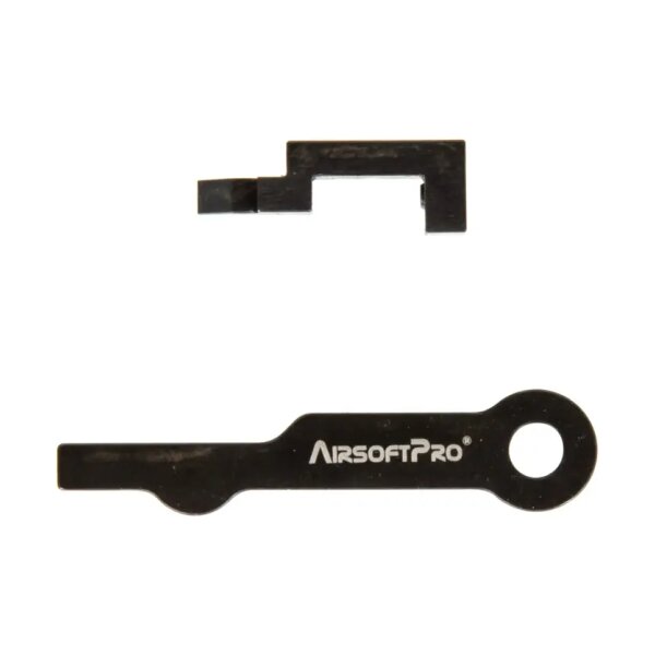asgbox.pl - Zestaw części spustowych do Ares Amoeba Striker