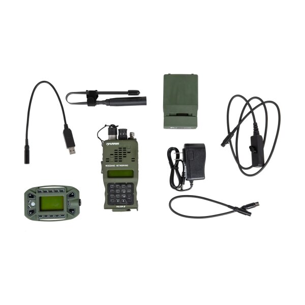 asgbox.pl - Radio FMA typ FCS AN-PRC152 (C)