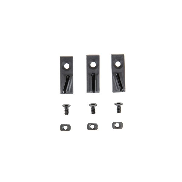 asgbox.pl - Organizer kabli FMA TB1427-A Czarny