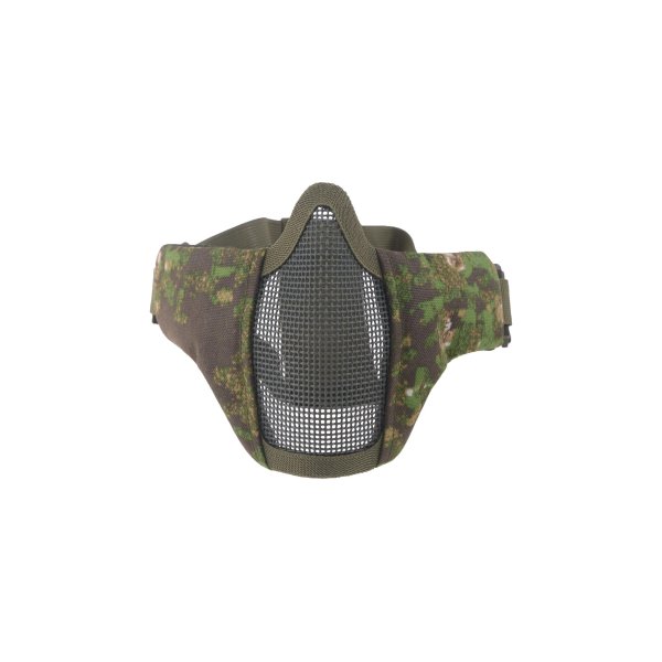 asgbox.pl - Maska Stalker Evo - GreenZone